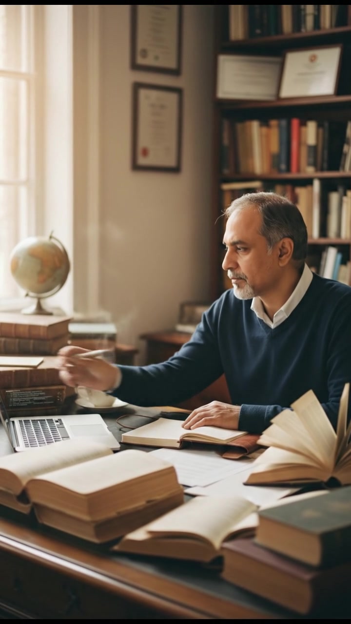 Journey of Science: Inspiring Young Minds