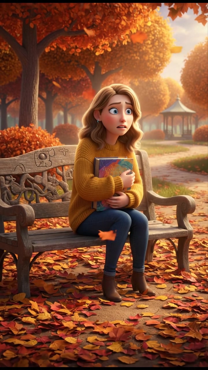 Healing from Heartbreak