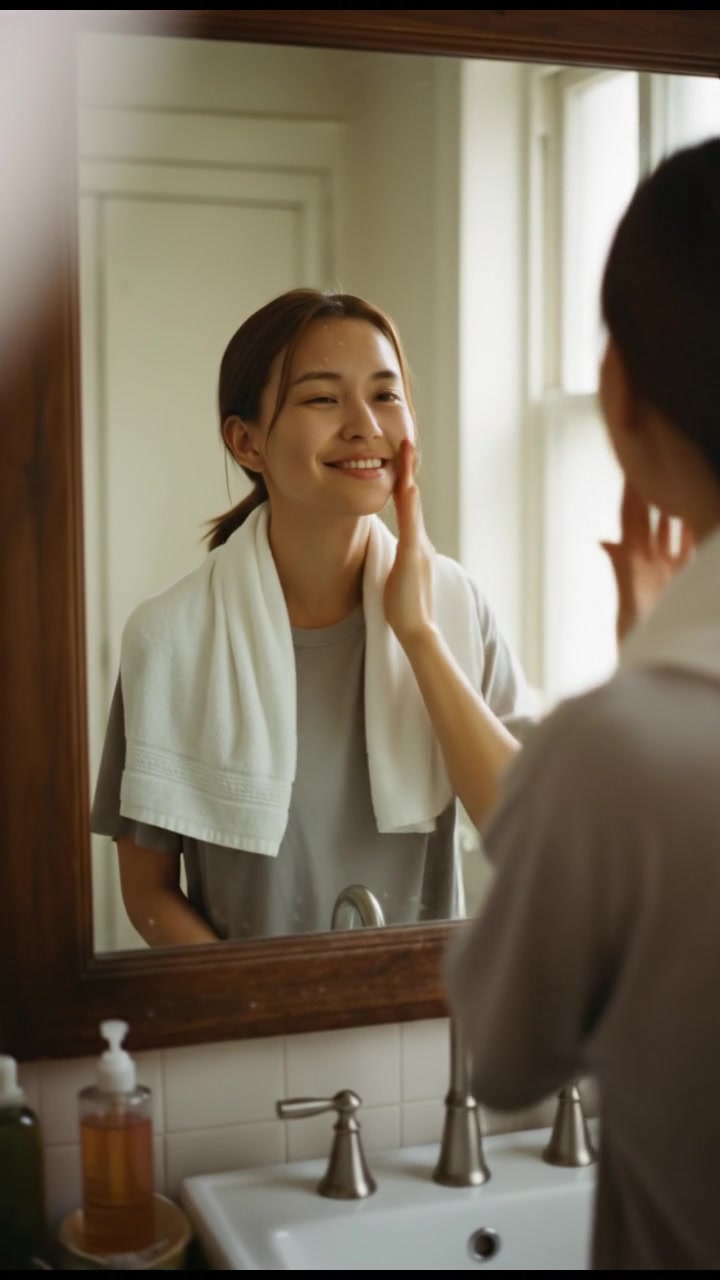 Revitalize Your Skin: The Power of Collagen After 35