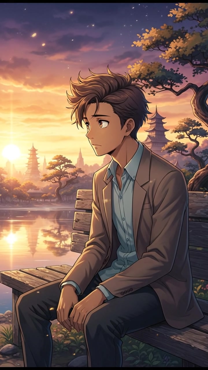 Awakening to Love's Light