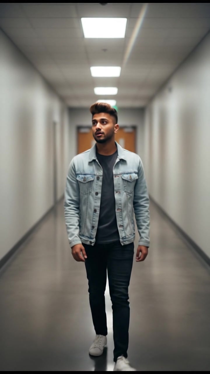 Endurance: The Journey of Best (copy)