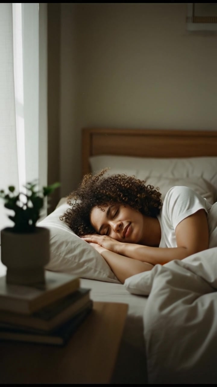 Kegiatan Wanita di Hari Minggu: Dari Bangun Tidur Hingga Tidur Lagi