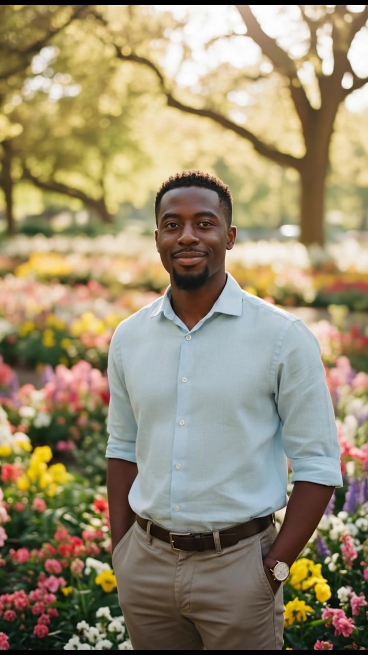 Introduction of Aregbeshola Fawas Korede - Business Administration Student at Owutech