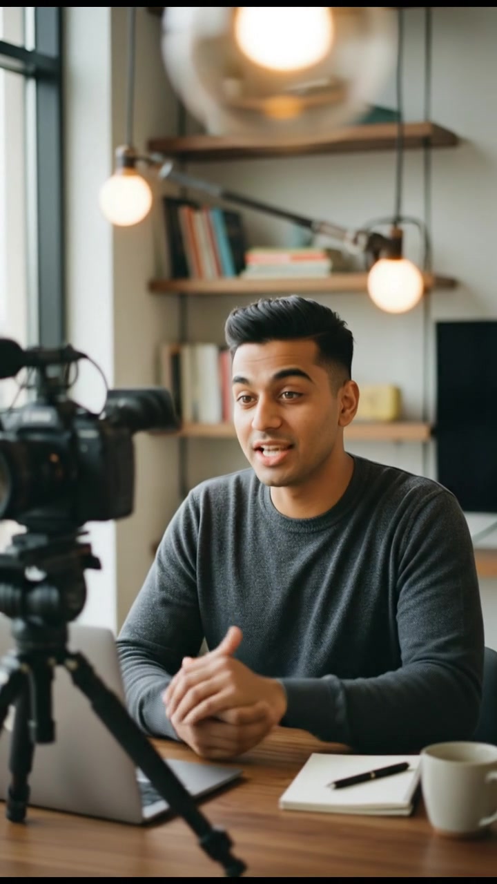 Trading ki Duniya: Sapnon ka Chhal