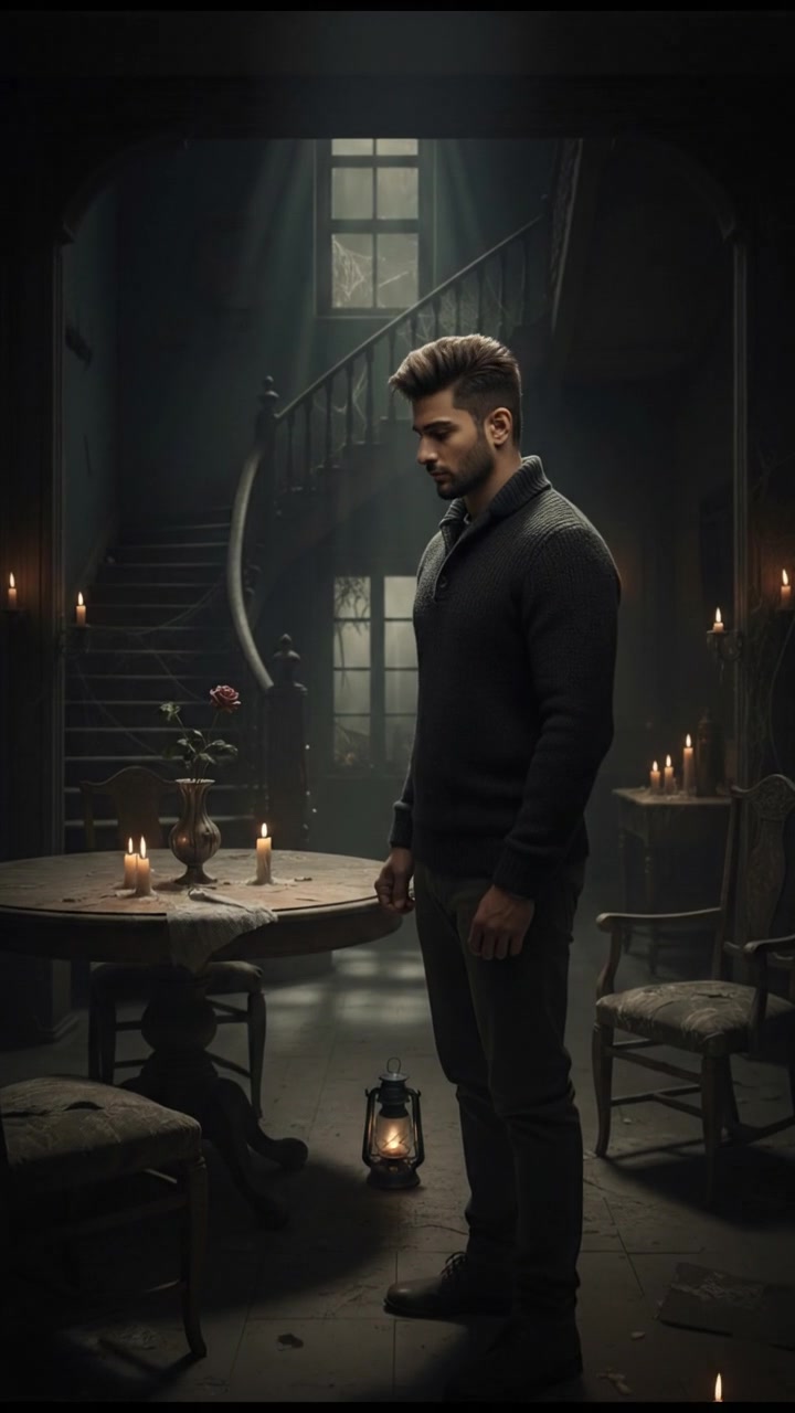 अंधेरे का साथी