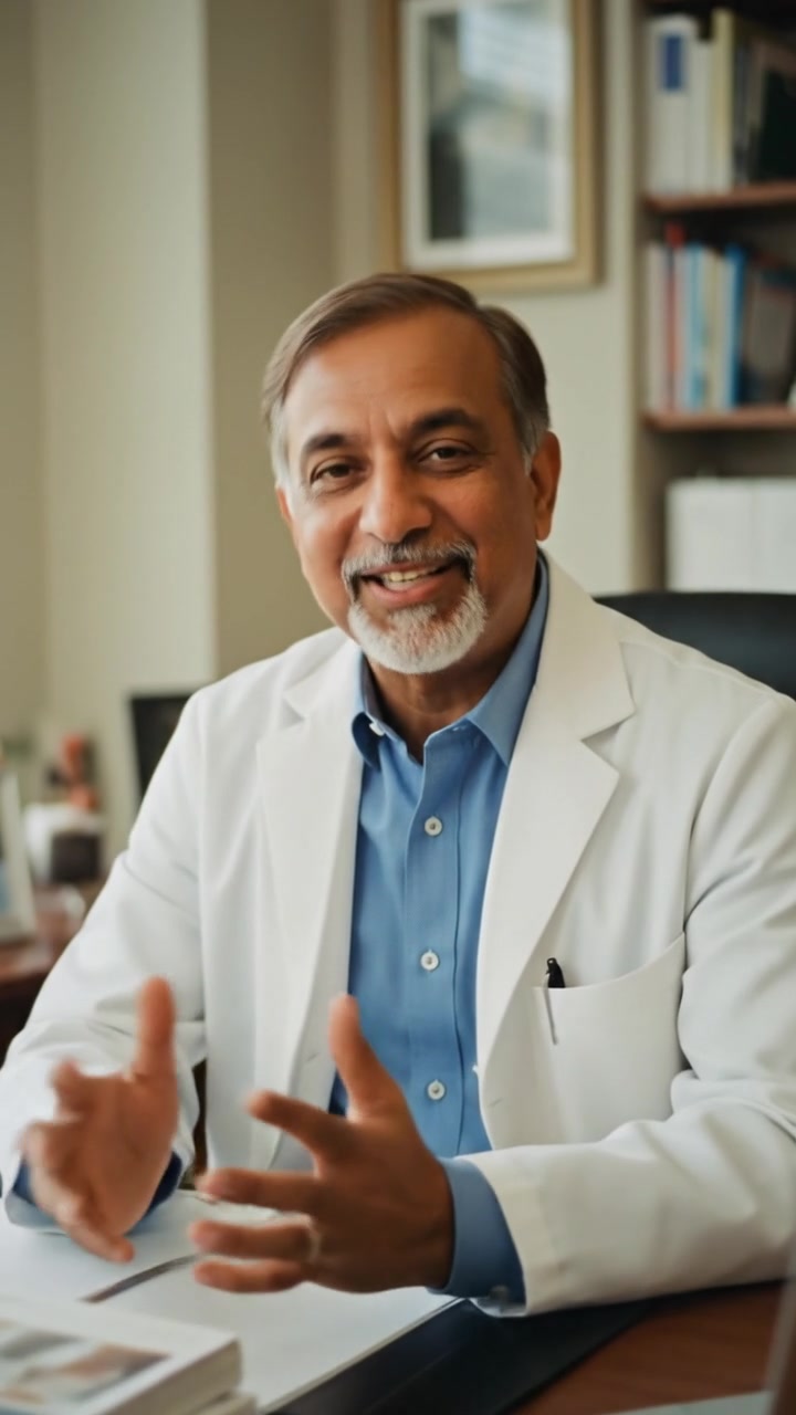 Understanding Shoulder Arthroscopy with Your Doctor