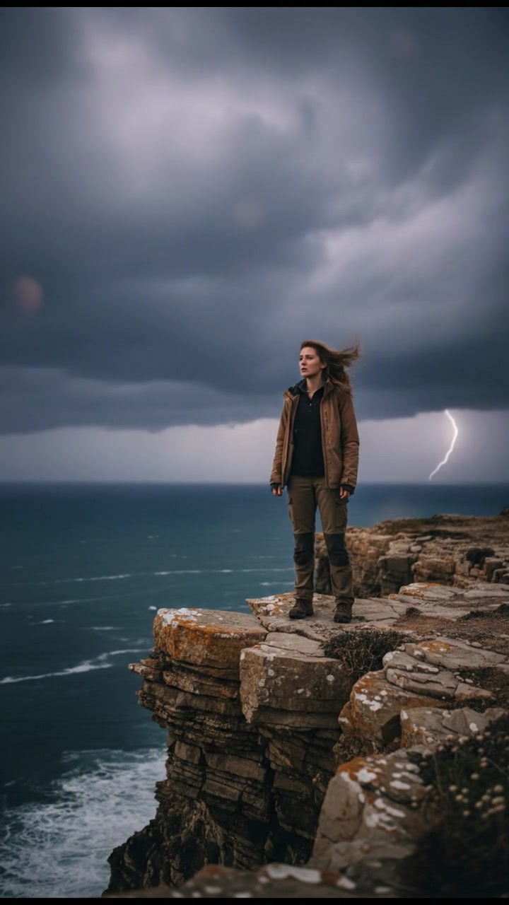 Quest for Geoffrey and Nosiku