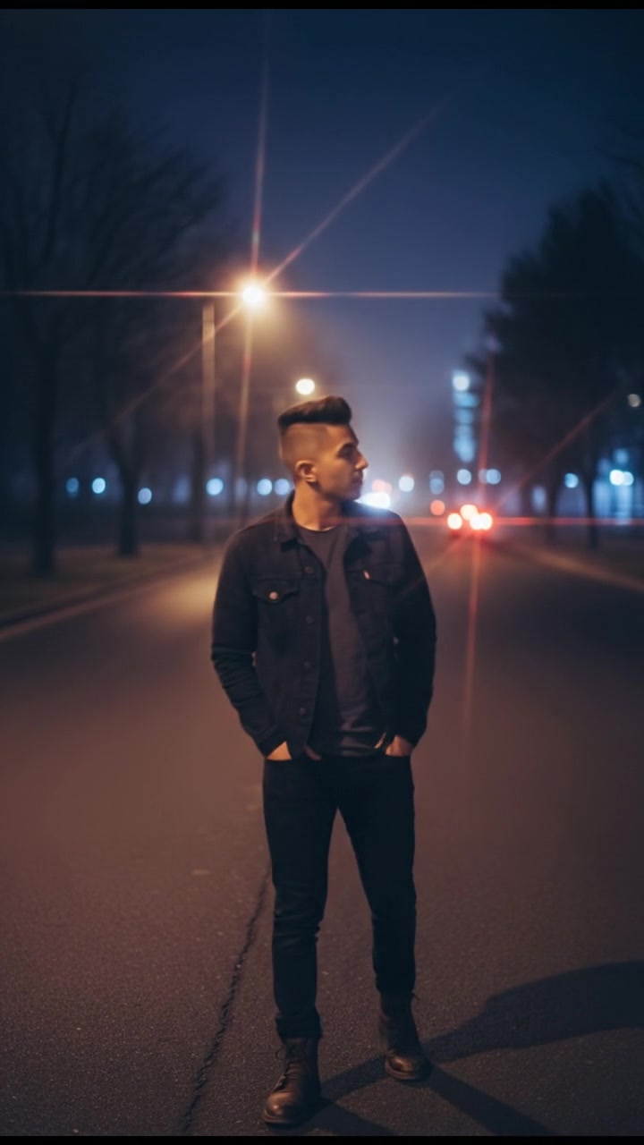 الغُربة إحساس