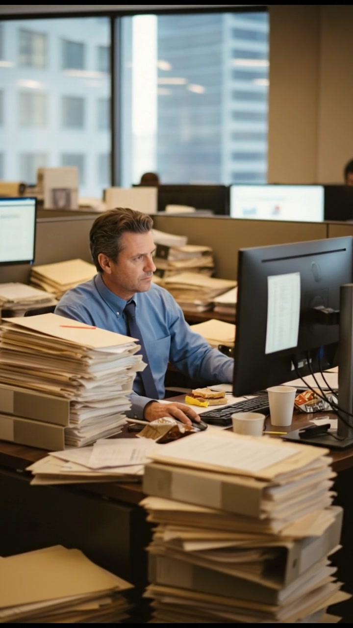 From Humiliation to Grace: Daniel's Journey