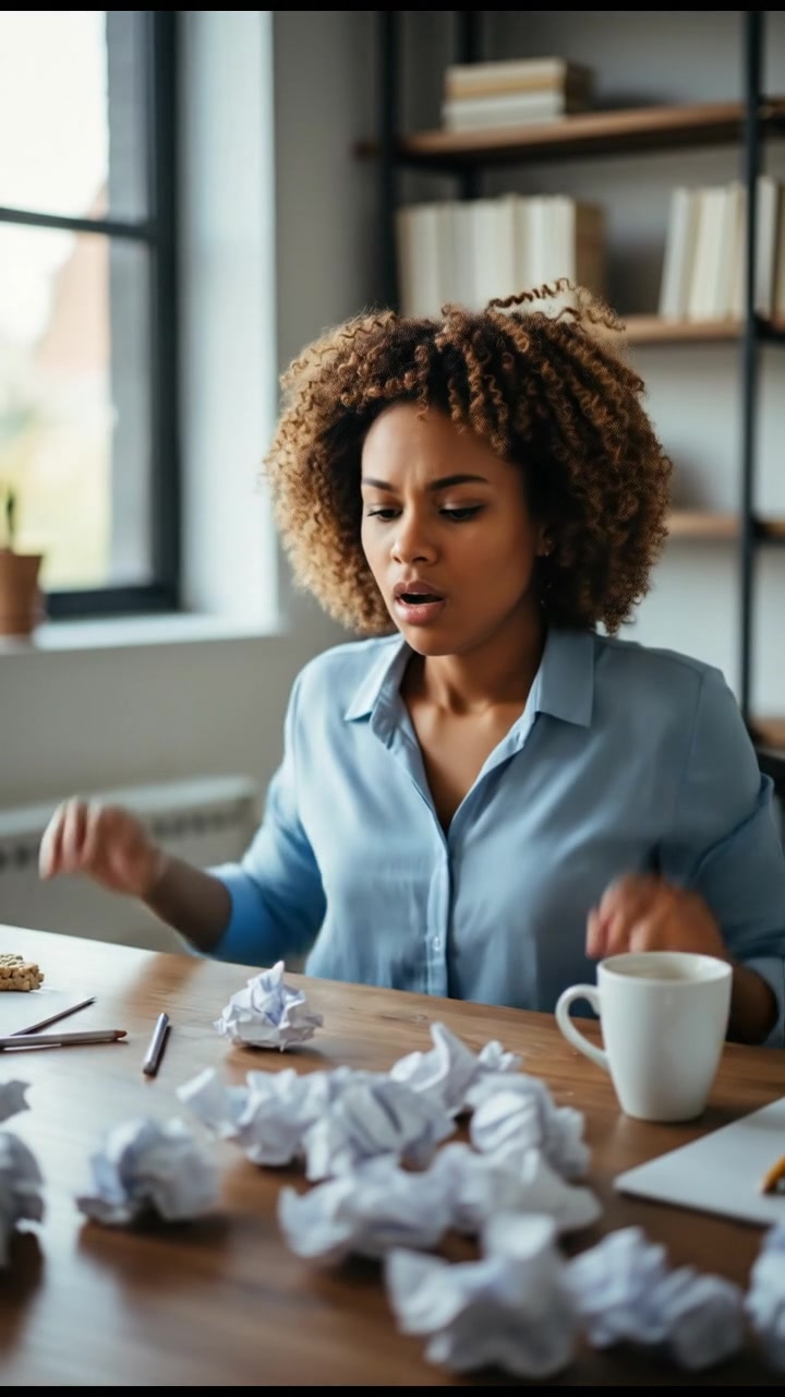 Live Your Best Life and Trust in God!
