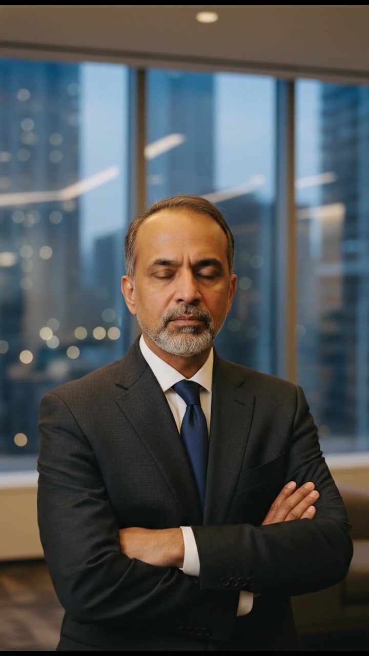 Pressure in the Office: Performance Check