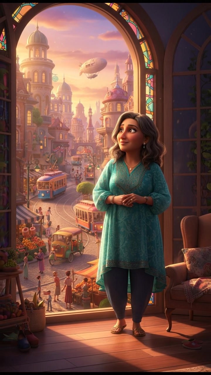 Negative Thoughts Se Mukti: Ek Chhoti Si Habit Se Badal Dalo Apni Soch!