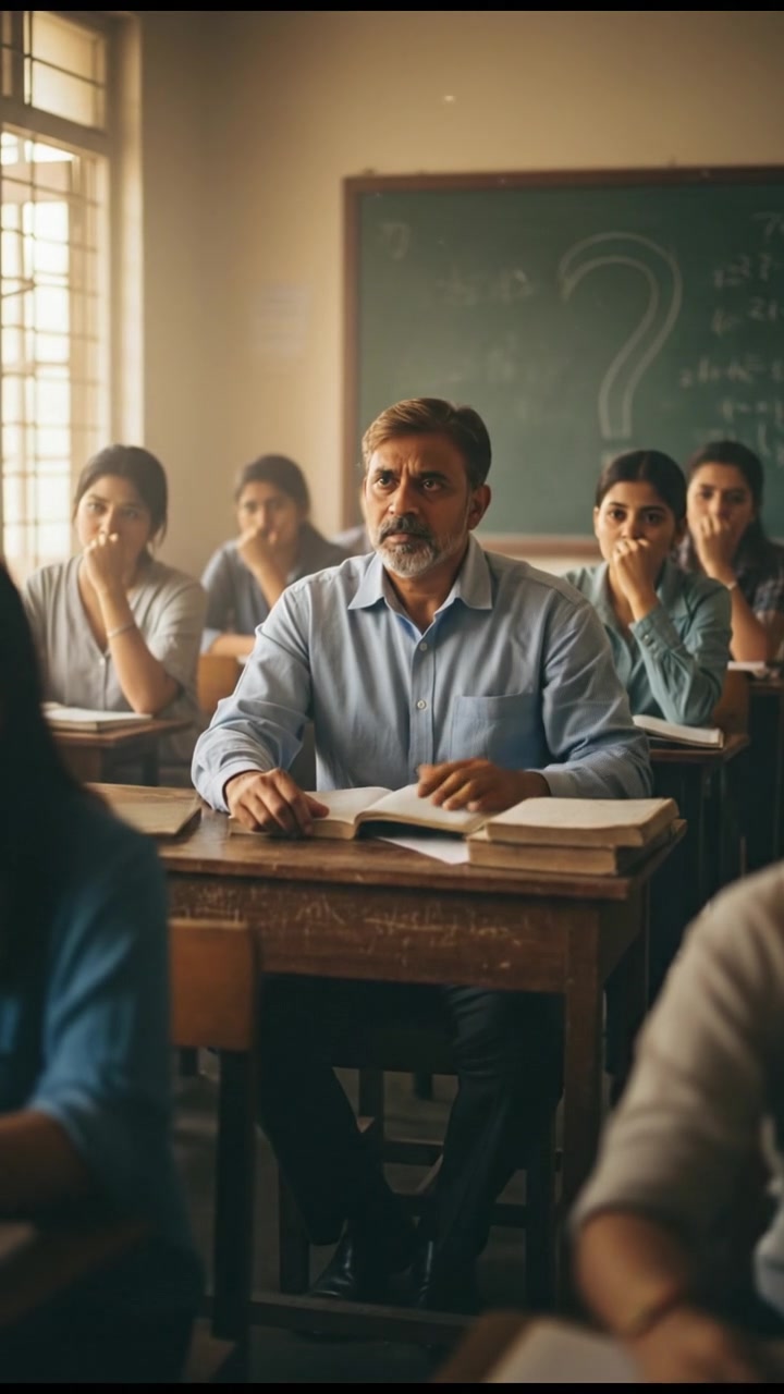 NEET 2026: Focus aur Consistency Se Badlo Apni Duniya!