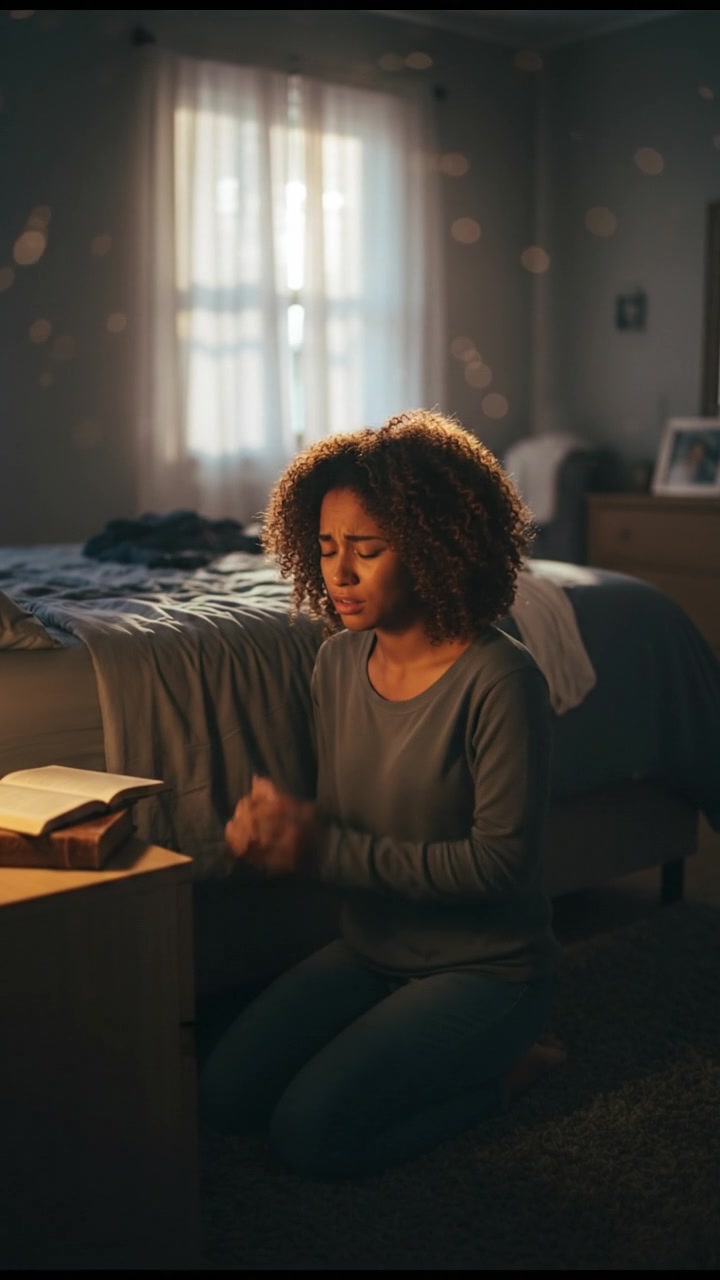 Faith Through the Storm: A Family's Journey