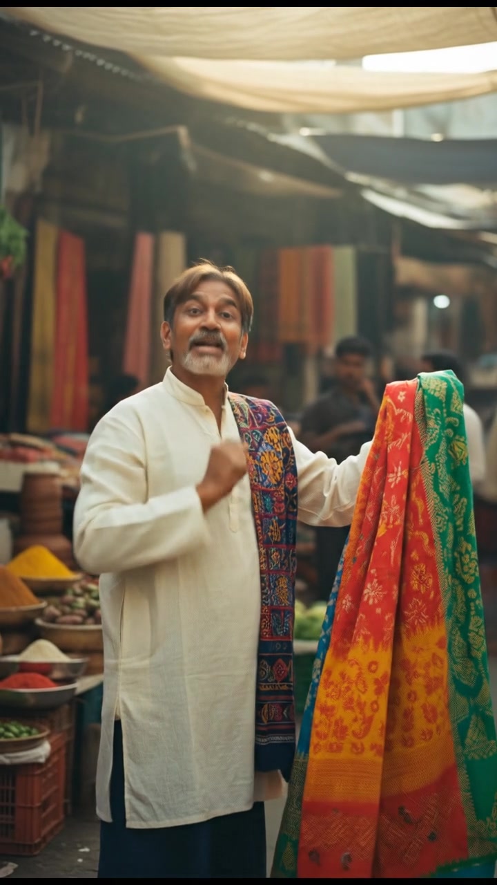 दुनिया की अद्भुतताएँ: एक मुसाफ़िर की यात्रा