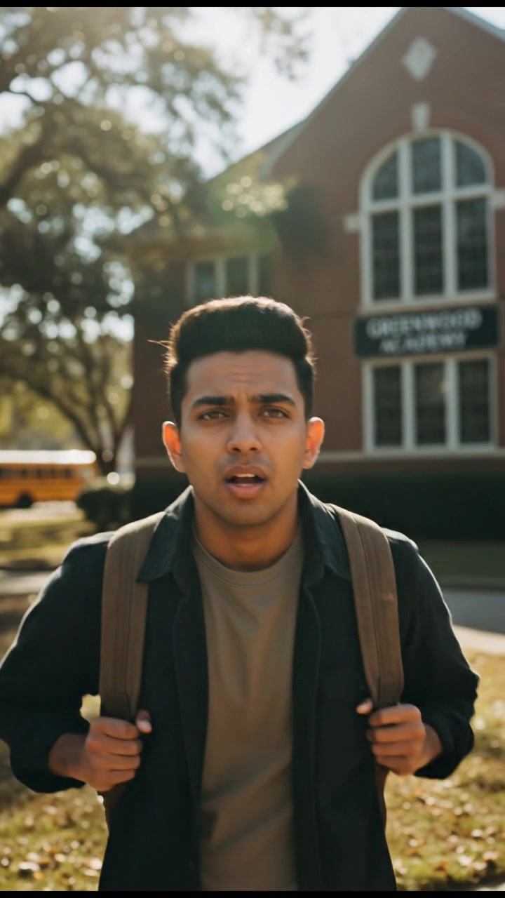 A Boy's Journey: Overcoming Struggles to Join the Indian Army