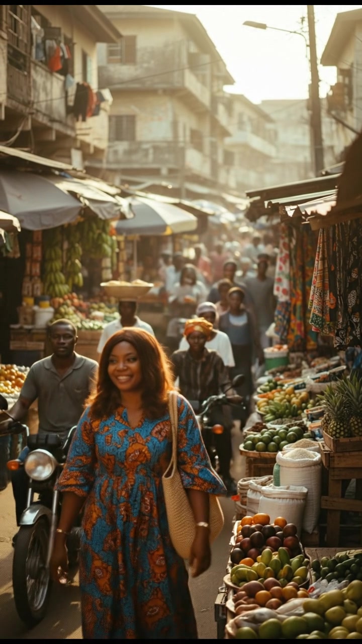 Rejected Boy: A Cornerstone of Hope in Nigeria