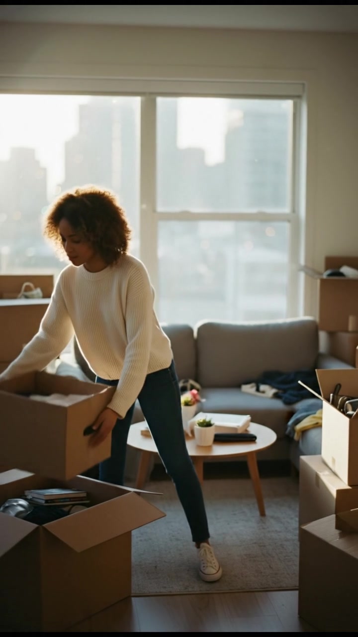 A Journey of Renewal