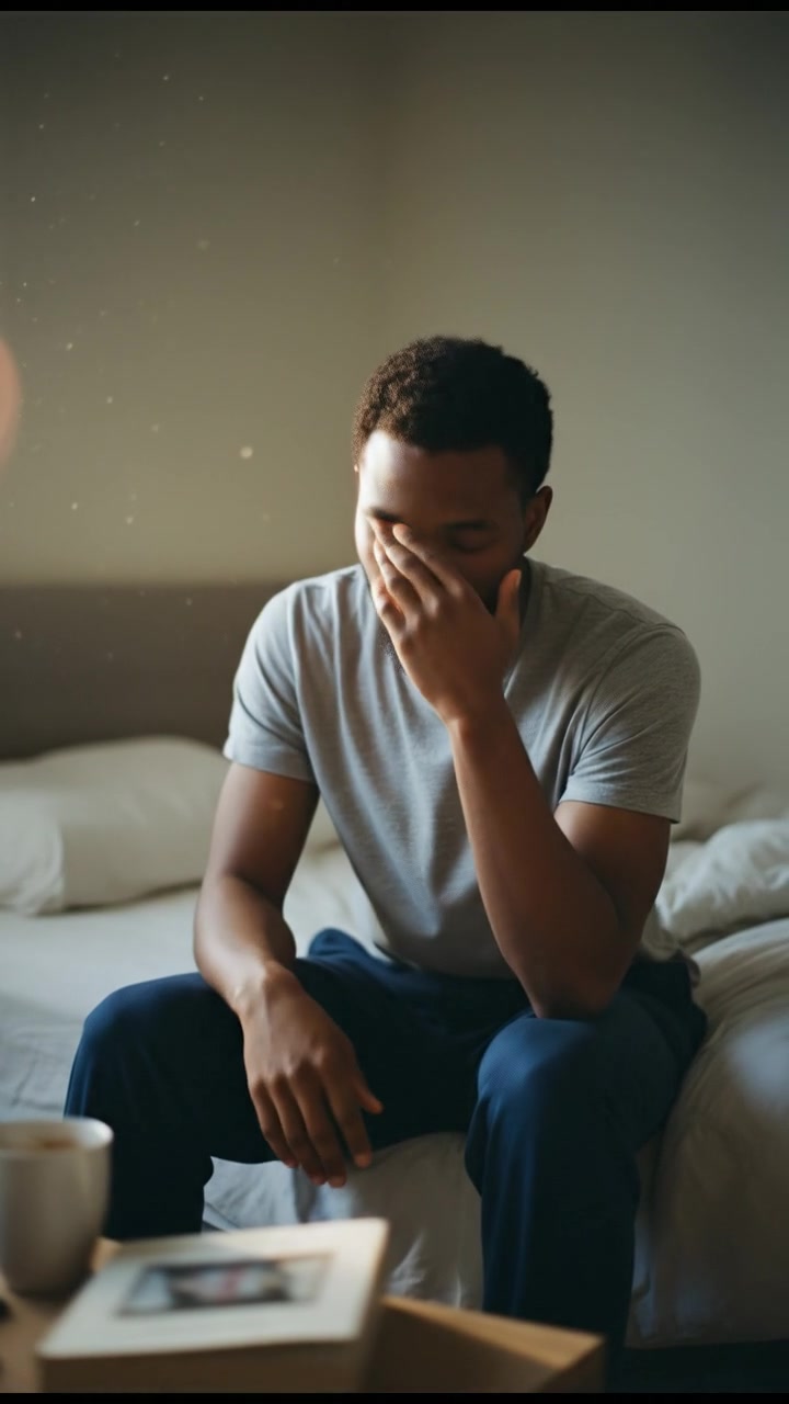Hydrate or Feel Tired: Discover the Signs!