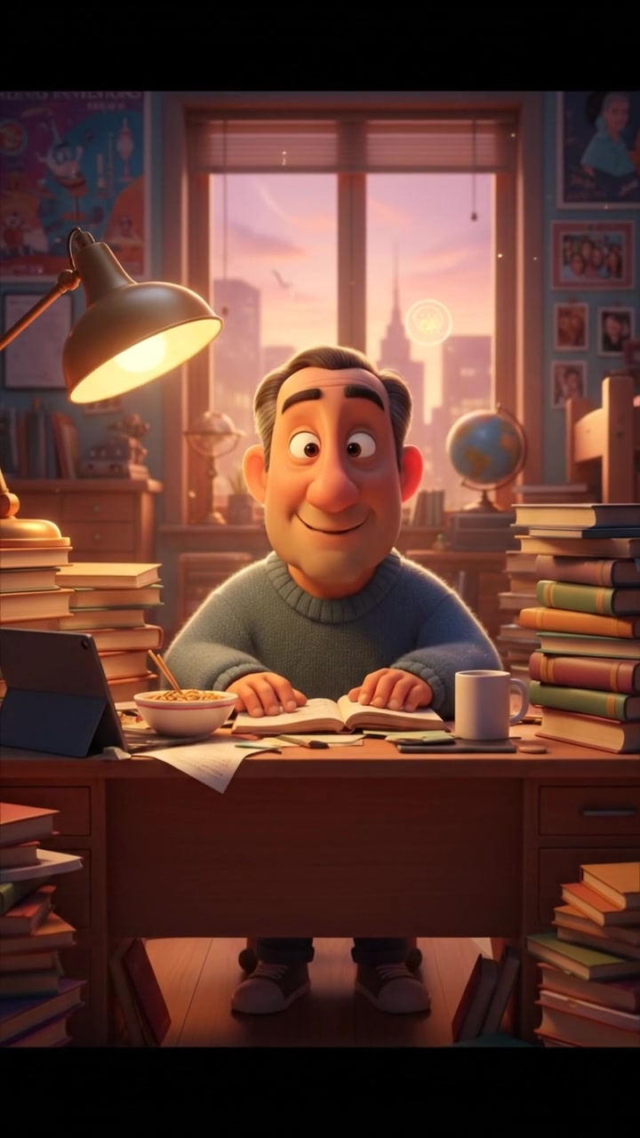 Nobita's Magical Homework Solution!