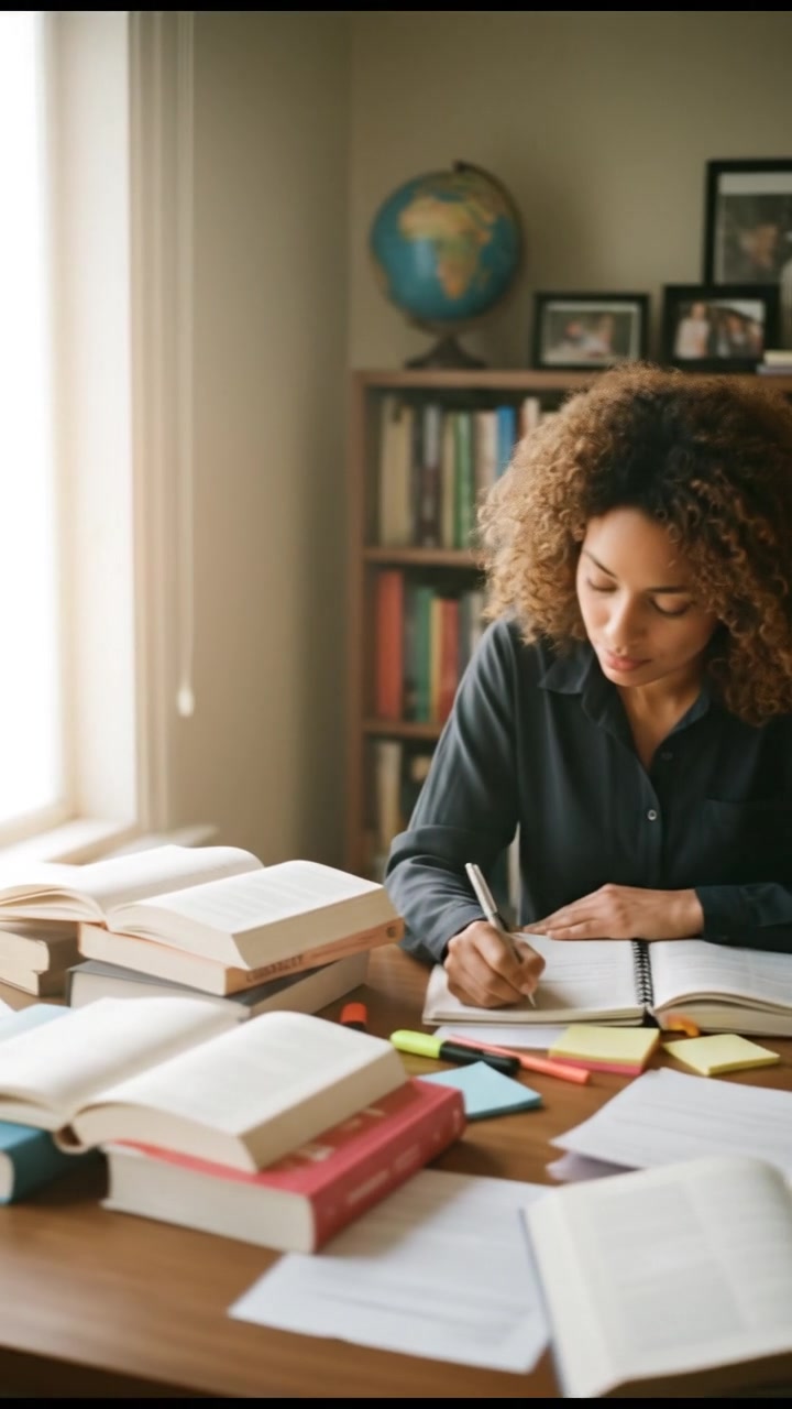 Unlock Your Income: Top Side Hustles for Students!