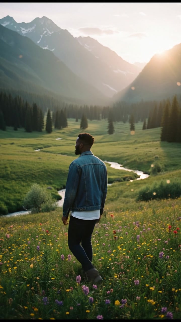 सुंदर की सफलता की कहानी