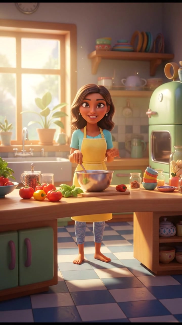 Boost Iron Absorption with Vitamin C!