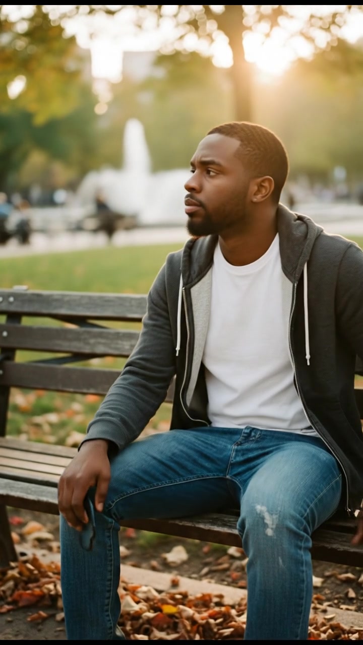 Upgrade Diri, bukan HP!