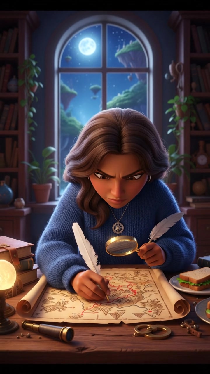 From Hardship to New Beginnings: Her Journey Abroad and Marriage