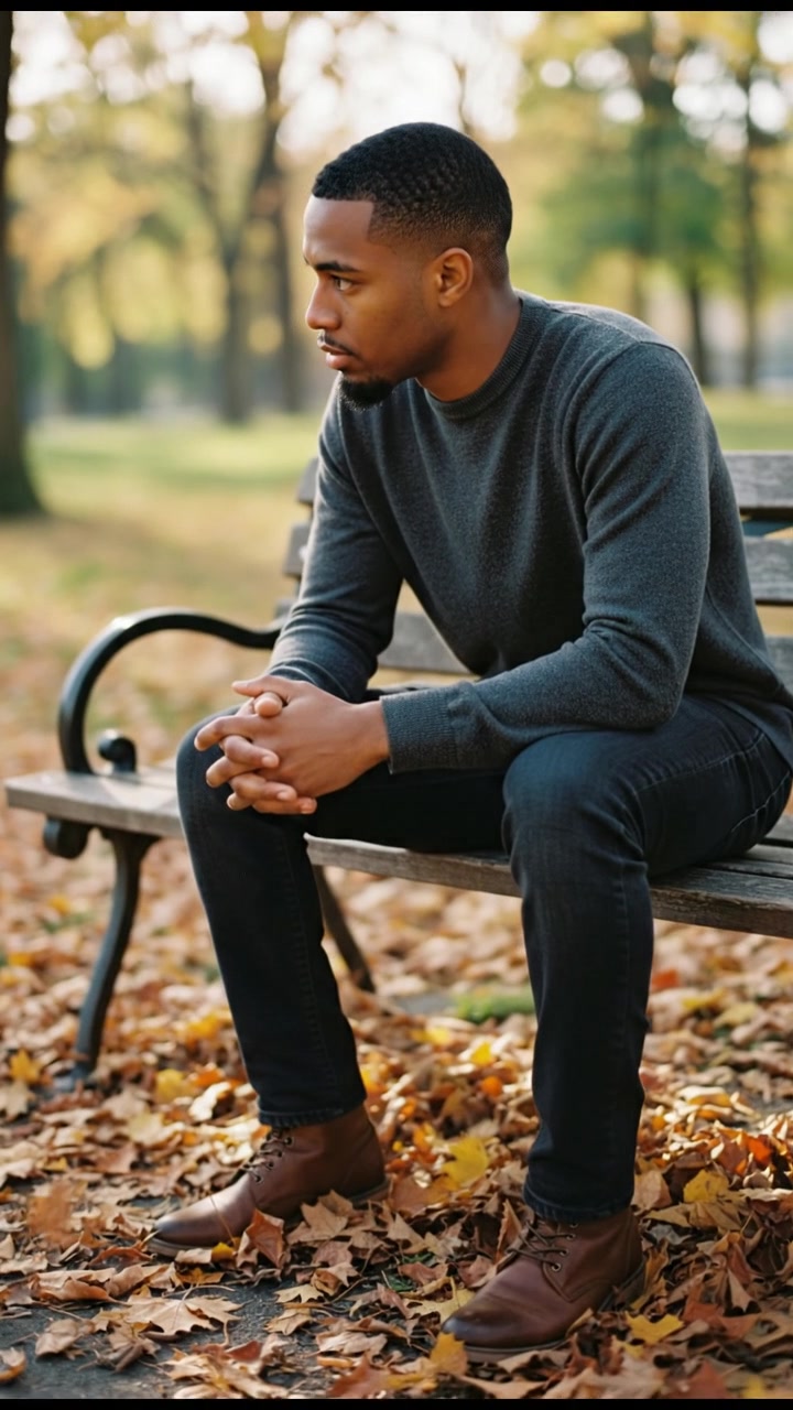 Chhote Faisle, Badi Zindagi