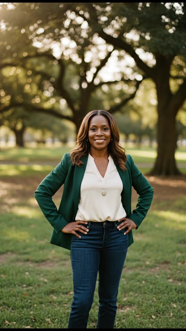 Introduction of Ime Bright Uwanna - Business Administration Student at Owutech