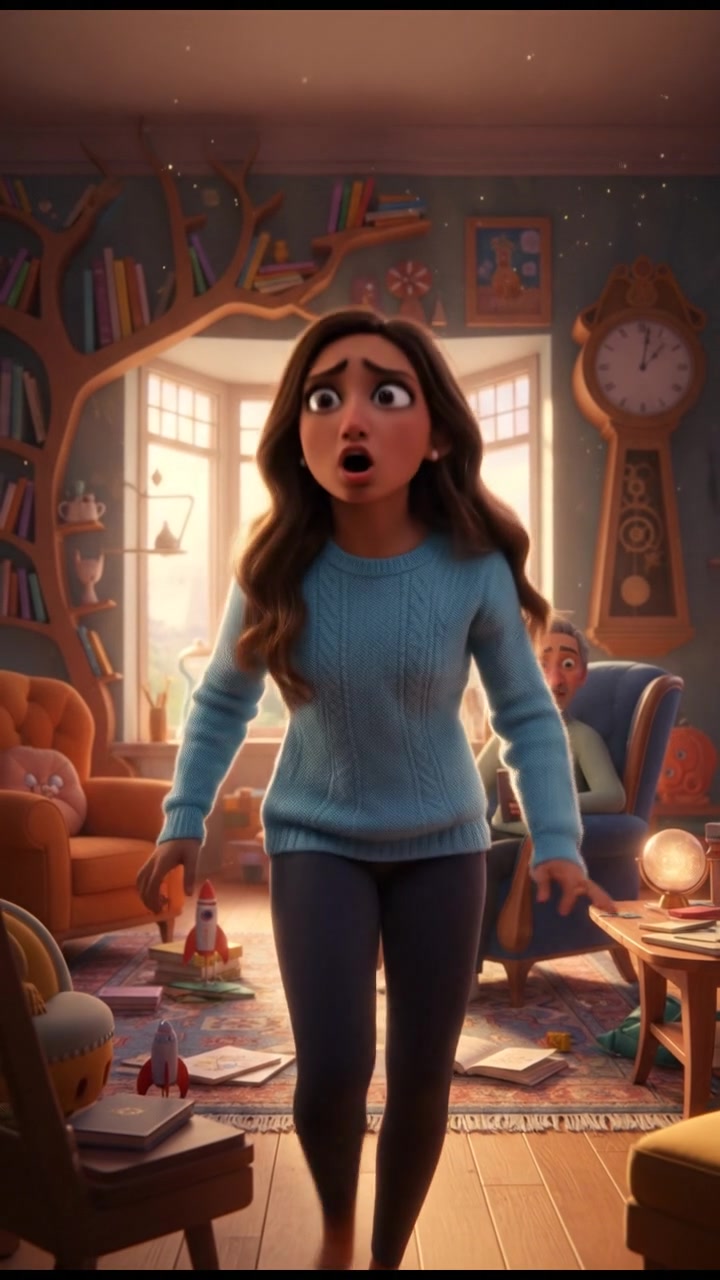 Run from Mama's Boys