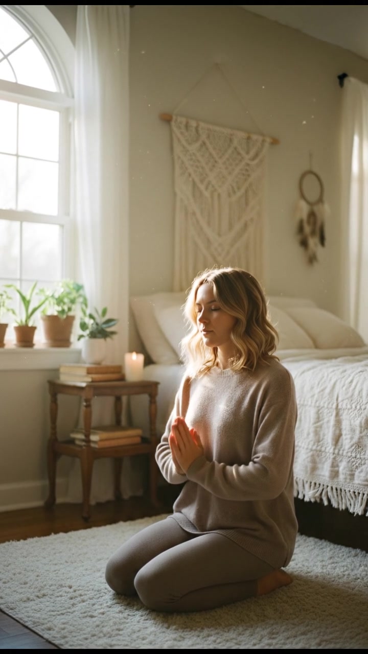 When Prayers Go Unanswered