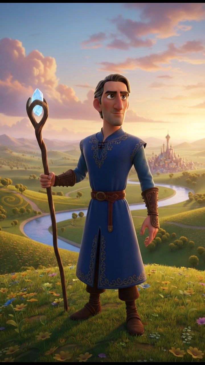 A Fun Bible Adventure for Kids