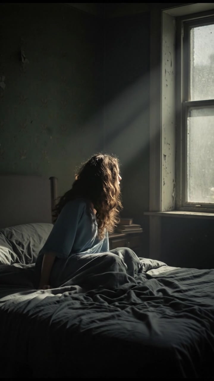 Haunted: A Day of Terror