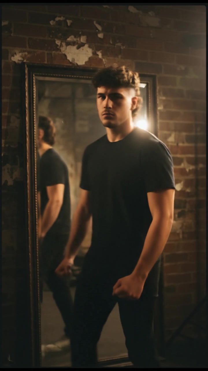 Reflections of the Past