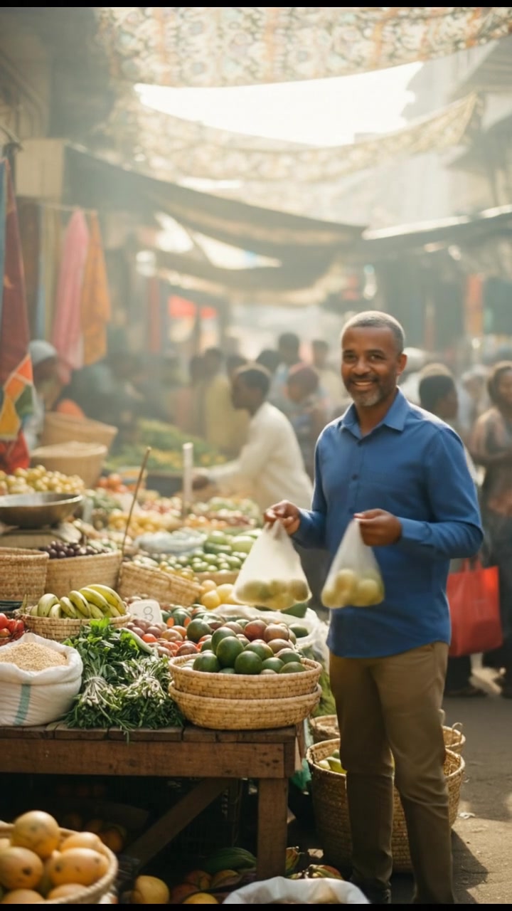 Ghanaian Ladies Battle for One Man!