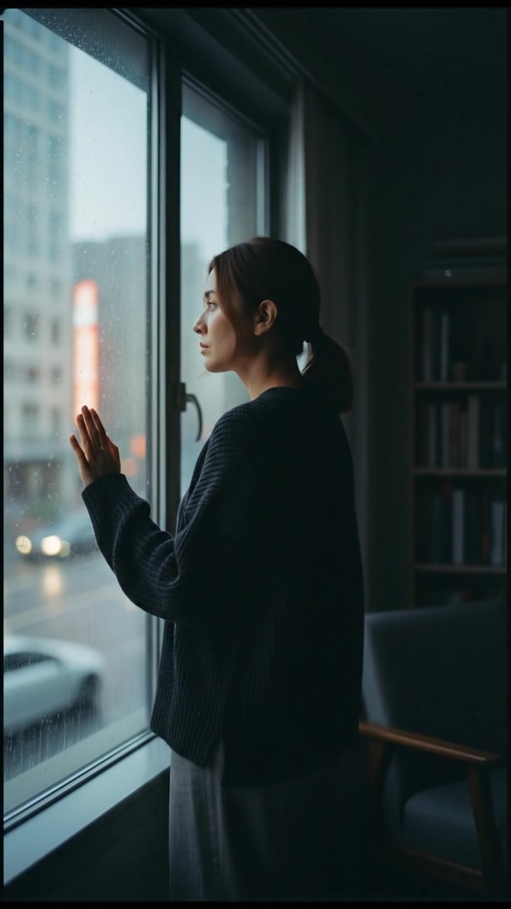 Tetap Kuat: Harapan di Tengah Kesulitan