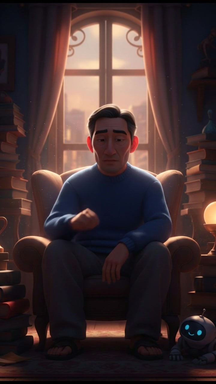 Berubahnya Hukmi: Kesuksesan dan Kehilangan Teman