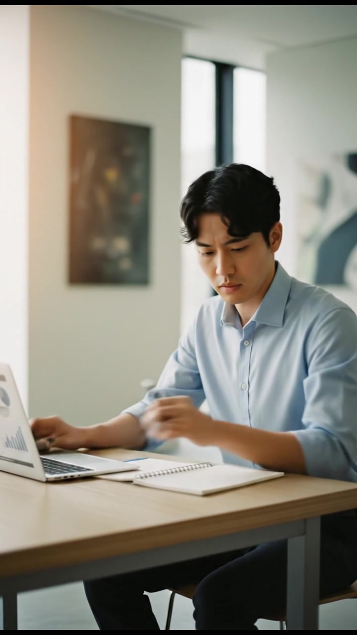 Terjebak di Layar Sendiri