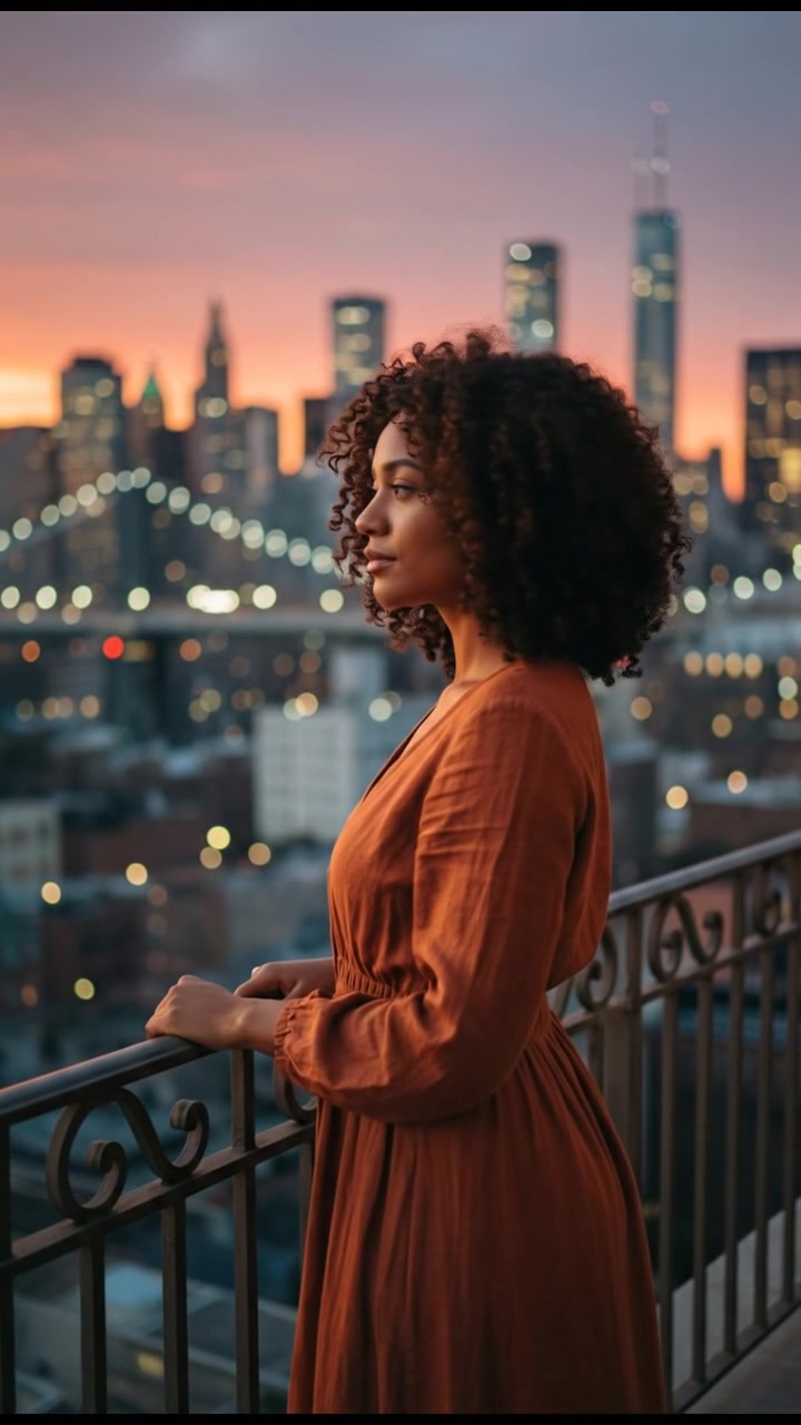 The Moment Everything Changes