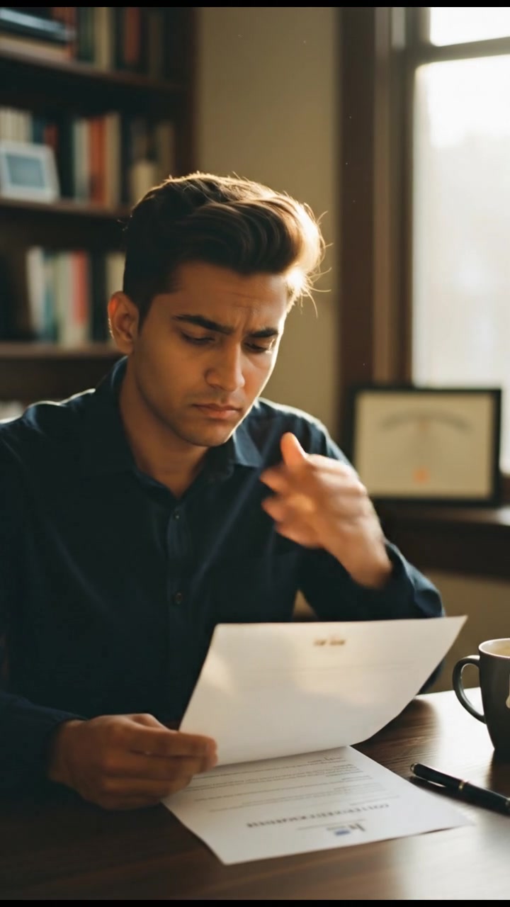 Endless Job Applications