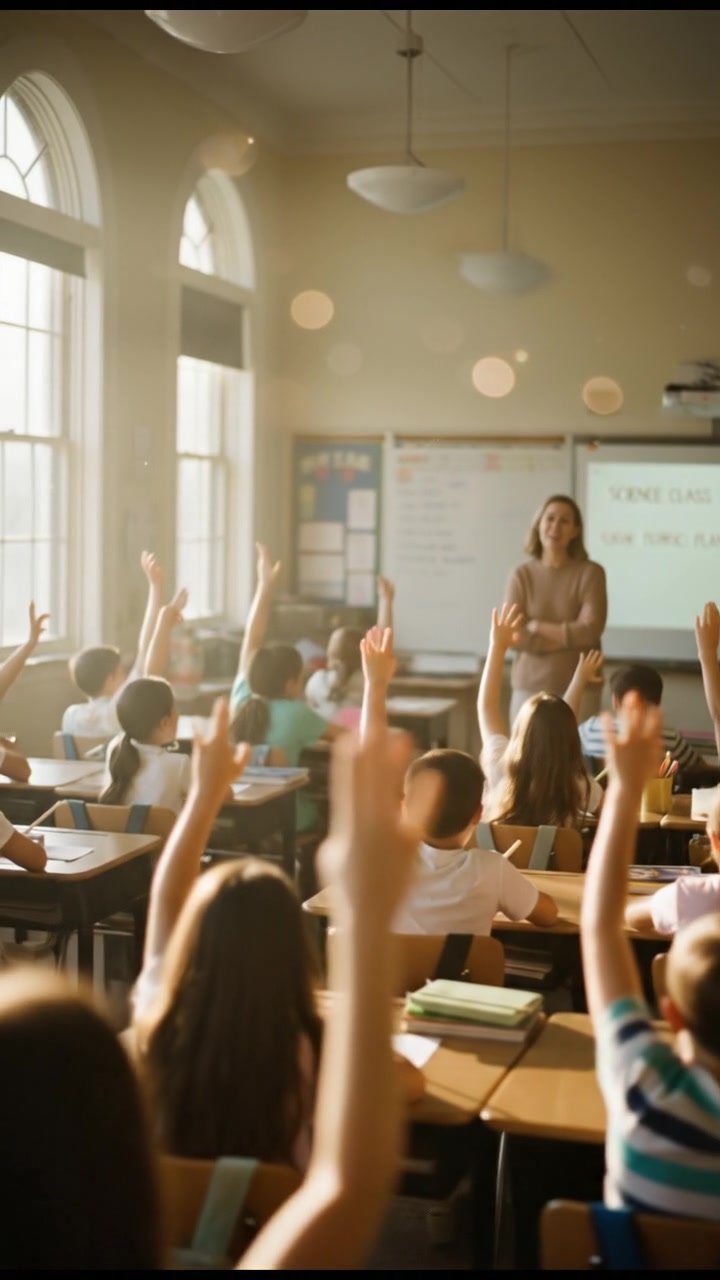 Keutamaan Sholat Tarawih Hari ke 8