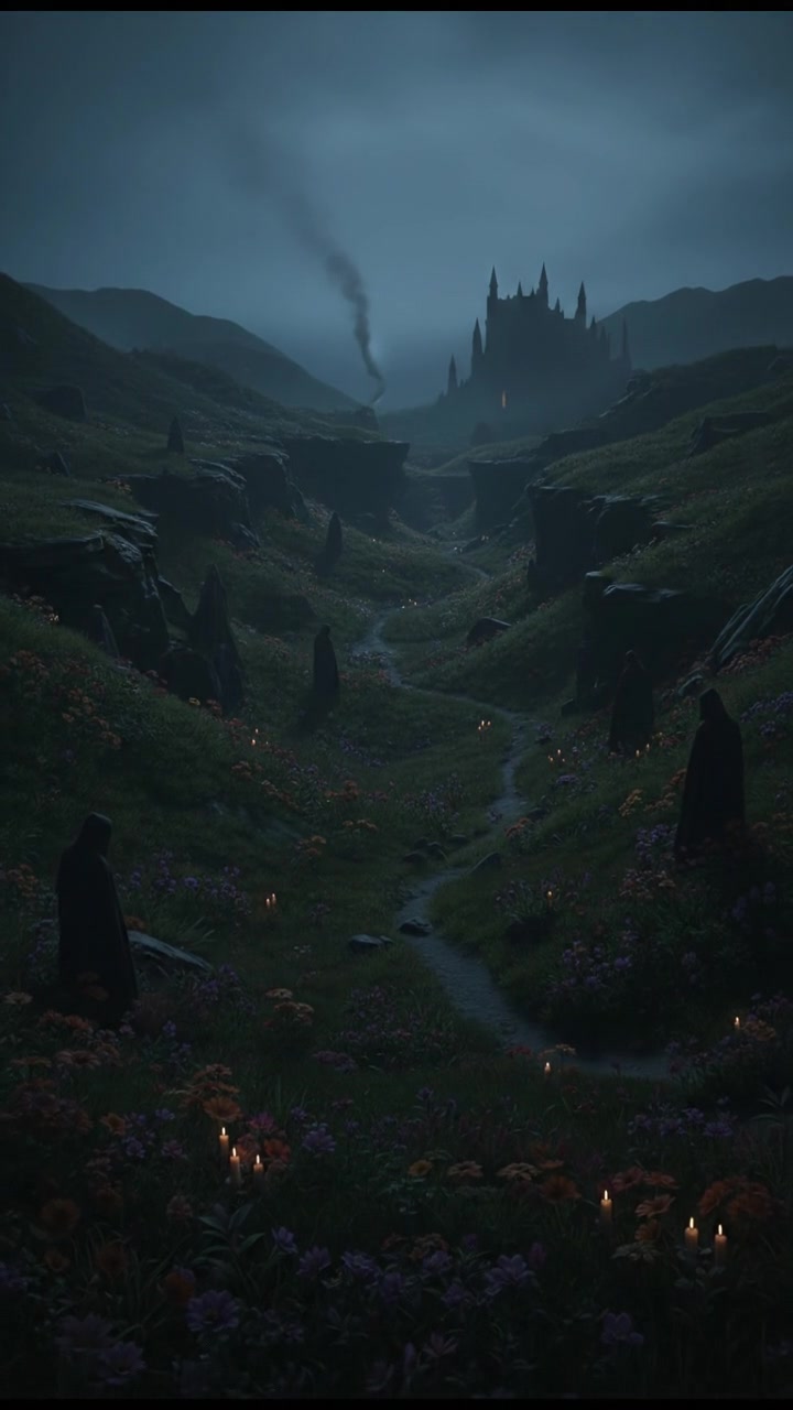 Whimsical 3D Adventure: A Pixar-Inspired Journey for Kids