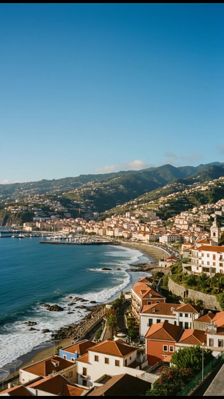 Cristiano Ronaldo: From Humble Beginnings to Football Icon