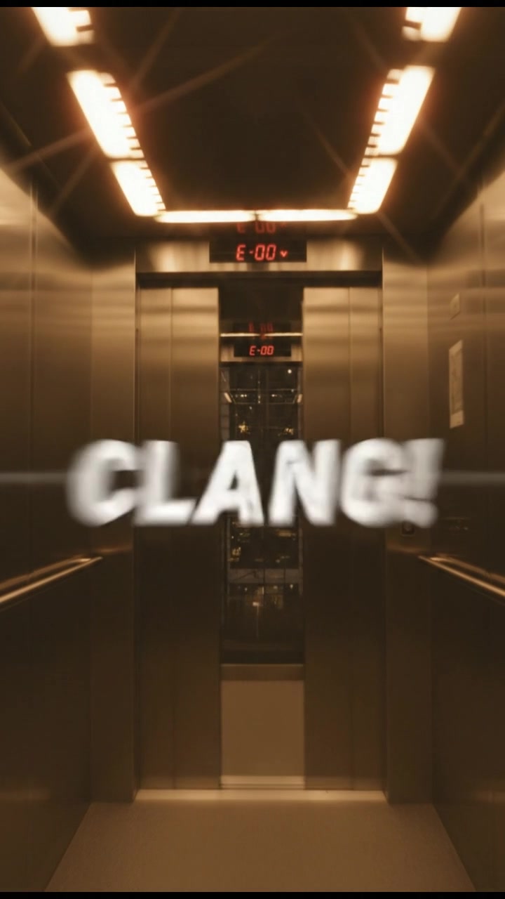 Turkish Delivery Man Caught Eating Pizza Toppings and Urinating in Elevator