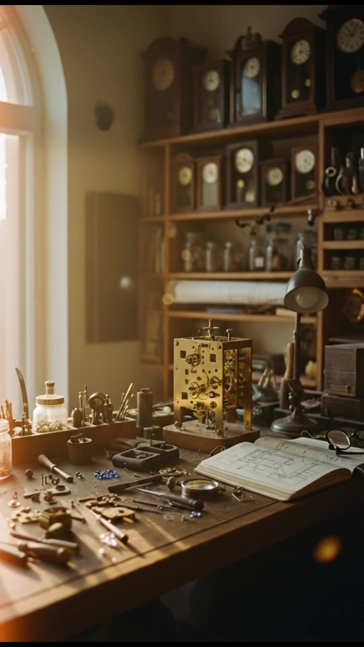 Niko and the Misadventures of Robonocchio