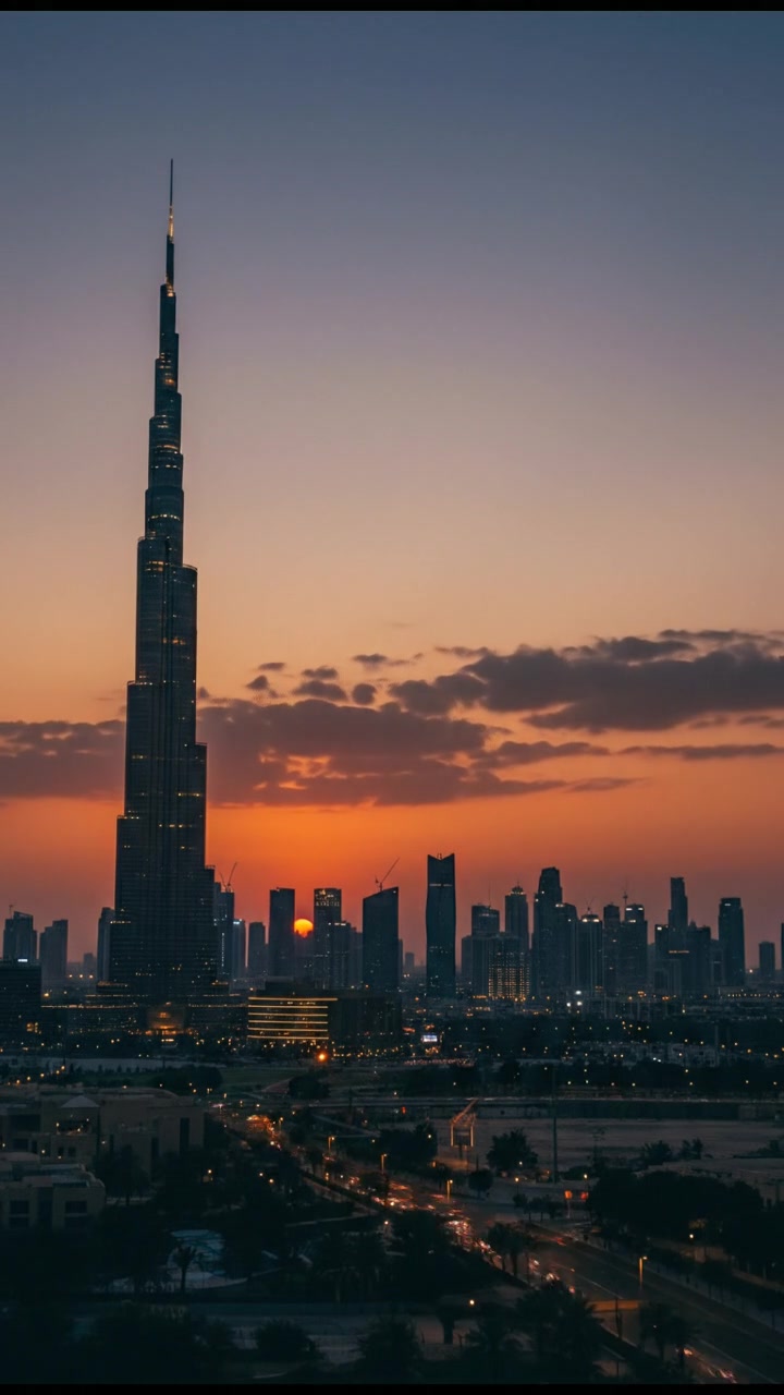 Dubai 2026 ki 5 shocking baatein