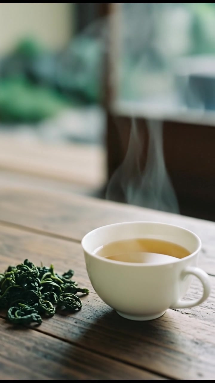 Whispers of Color: An Impressionist Tale