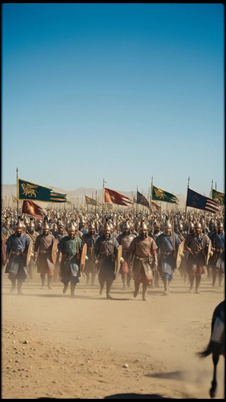 The Wealth and Power of Ancient Egypt